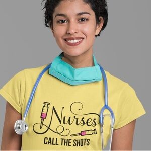 Nurse Life Tee